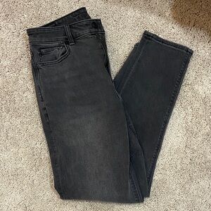 American Eagle black jeans